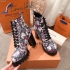 Louis Vuitton Booties LVB443226643403LV